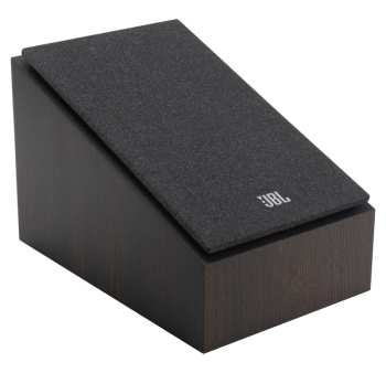 Audiotechnica JBL Stage 240H - 2-pásmové Dolby Atmos Modulové Reprosoustavy, 4,5" - černá