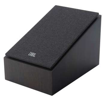Audiotechnica JBL Stage 240H - 2-pásmové Dolby Atmos Modulové Reprosoustavy, 4,5" - černá