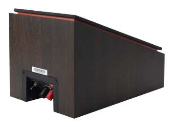Audiotechnica JBL Stage 240H - 2-pásmové Dolby Atmos Modulové Reprosoustavy, 4,5" - černá