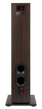 Audiotechnica JBL Stage 260F - 2,5-pásmové Podlahové Reprosoustavy, 125 W Rms, 2 X 6,5" - černá