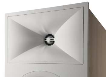 Audiotechnica JBL Stage 280F - 2,5-pásmové Podlahové Reprosoustavy, 125 W Rms, 2 X 8" - Bílá