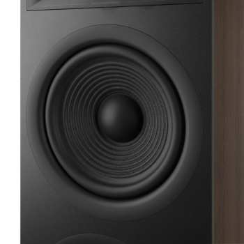 Audiotechnica JBL Stage 280F - 2,5-pásmové Podlahové Reprosoustavy, 125 W Rms, 2 X 8" - černá