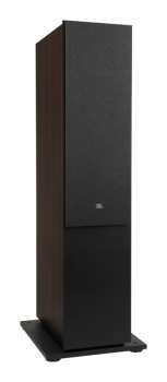 Audiotechnica JBL Stage 280F - 2,5-pásmové Podlahové Reprosoustavy, 125 W Rms, 2 X 8" - černá