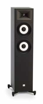 Audiotechnica JBL STAGE A180 - 2,5-pásmové sloupové reprosoustavy - černé