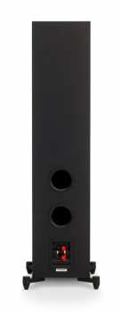 Audiotechnica JBL STAGE A180 - 2,5-pásmové sloupové reprosoustavy - černé