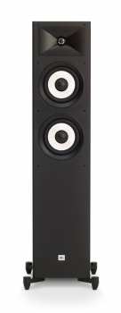 Audiotechnica JBL STAGE A180 - 2,5-pásmové sloupové reprosoustavy - černé