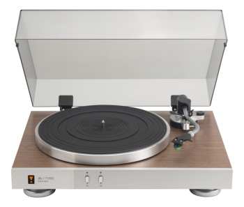 Audiotechnica JBL TT350 Ořech/Stříbrná