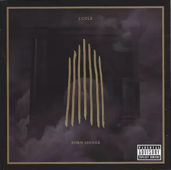 J. Cole: Born Sinner