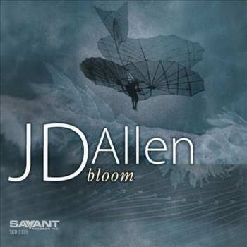 CD J.D. Allen: Bloom