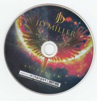 CD JD Miller: Afterglow