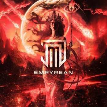 CD JD Miller: Empyrean