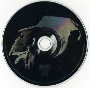 CD J.D. Overdrive: Fortune Favors The Brave