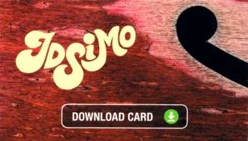 LP J.D. Simo: JD Simo