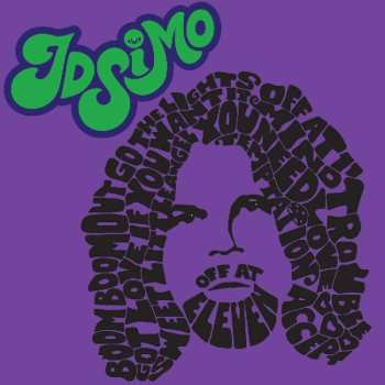 CD J.D. Simo: Off At 11