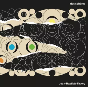 Jean-Baptiste Favory: Des Sphères