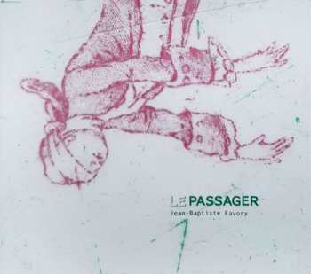 Album Jean-Baptiste Favory: Le Passager