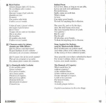 CD Jean-Baptiste Lully: Ballet Music For The Sun King