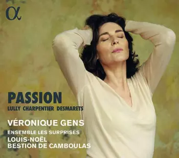 Passion
