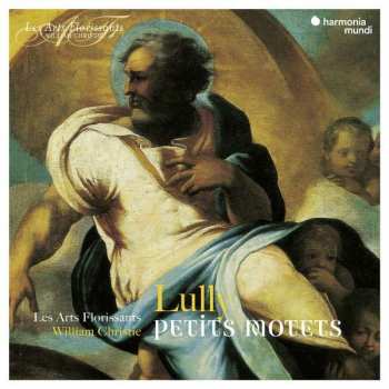 Album William Christie: Petits Motets