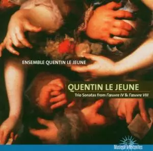 Trio Sonatas From L'Œuvre IV & L'Œuvre VIII