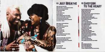CD Jean Beauvoir: American Trash