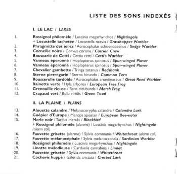 CD Jean C. Roché: Balades En Grèce / Grecian Walks