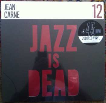 LP Adrian Younge: Jazz Is Dead 12 LTD