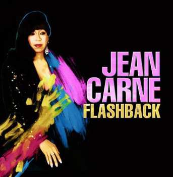Album Jean Carn: Flashback