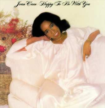 CD Jean Carn: Happy To Be With You