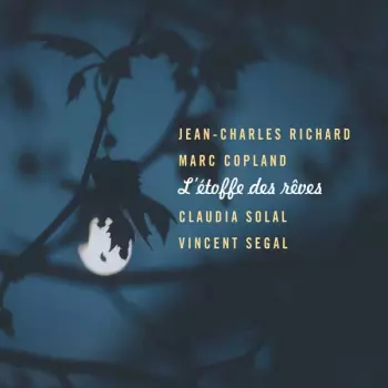 L'Étoffe Des Rêves