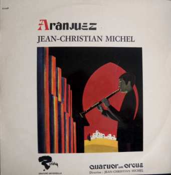 LP Jean-Christian Michel: Aranjuez