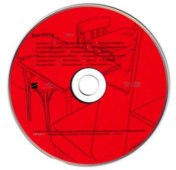 3CD Jean Ferrat: Les 50 Plus Belles Chansons