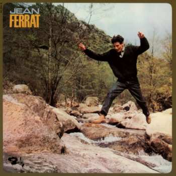 13CD/Set di cofanetti Jean Ferrat: L'intégrale Des Enregistrements Originaux Decca/Barclay