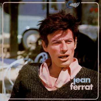 13CD/Set di cofanetti Jean Ferrat: L'intégrale Des Enregistrements Originaux Decca/Barclay