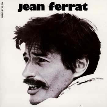 13CD/Set di cofanetti Jean Ferrat: L'intégrale Des Enregistrements Originaux Decca/Barclay