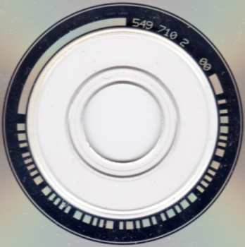 CD Jean Ferrat: Ma France