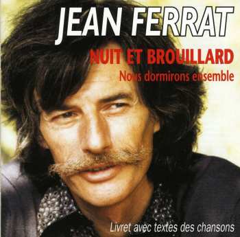Album Jean Ferrat: Nuit Et Brouilllard, C'Est Beau La Vie - 3 - 1963