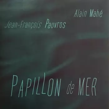 Papillon De Mer