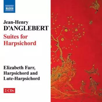 Suites For Harpsichord