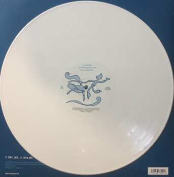 2LP Jean-Jacques Goldman: Chansons Pour Les Pieds CLR | LTD