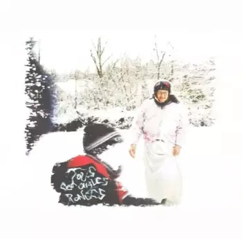 Tous Ces Ongles Rongés