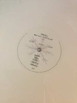 LP Jean Jass: Tous Ces Ongles Rongés CLR