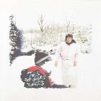 CD Jean Jass: Tous Ces Ongles Rongés