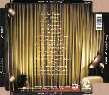 CD Jean Leclerc: Mexico