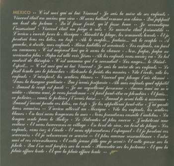 CD Jean Leclerc: Mexico