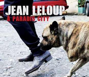CD Jean Leloup: À Paradis City