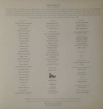 CD Jean Leloup: Le Dôme