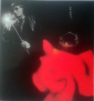 CD Jean Leloup: Le Dôme