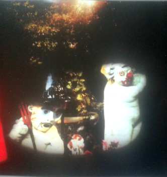 CD Jean Leloup: Le Dôme