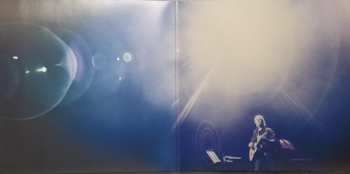 2LP Jean-Louis Aubert: Olo Tour